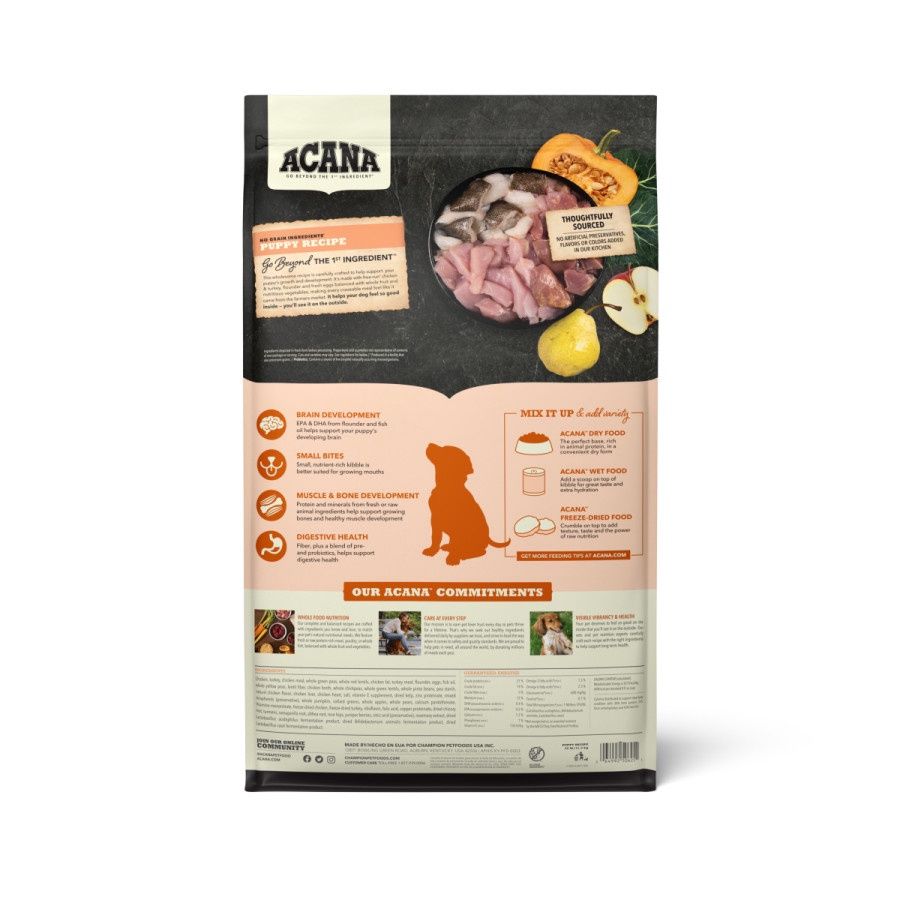 Acana Dog Puppy