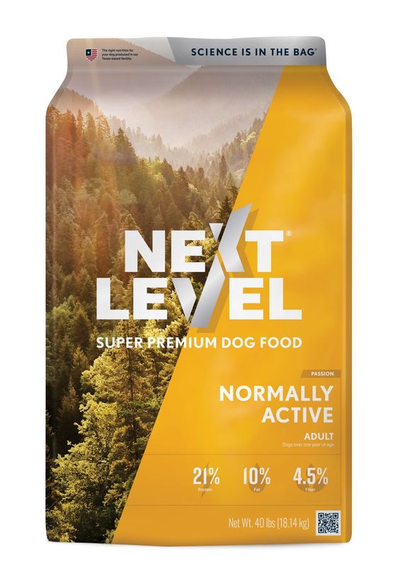 Next Level Active Adult