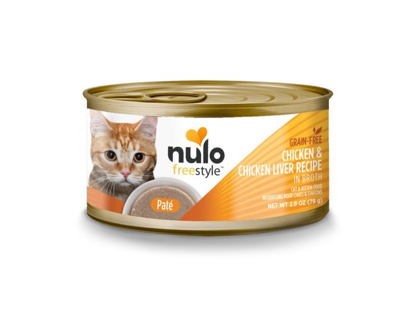 Nulo Can Cat