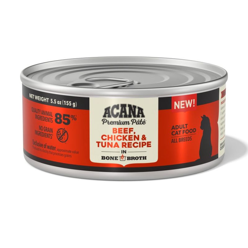 Acana Cat Pate