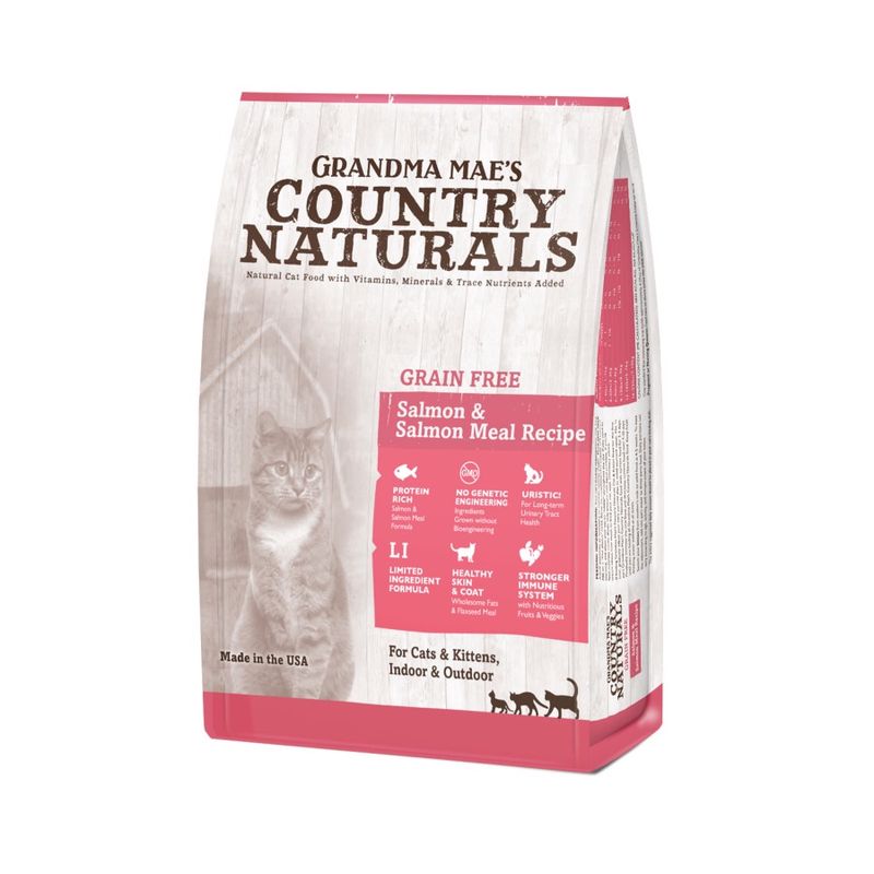Country Naturals