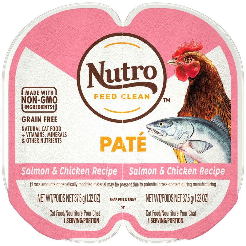 Nutro Cat Can