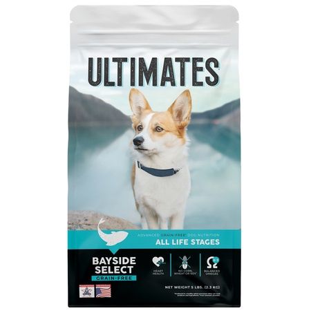 Ultimates GF Bayside Select, Size: 5 lb