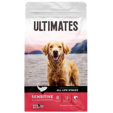 Ultimates Sensitive Salmon