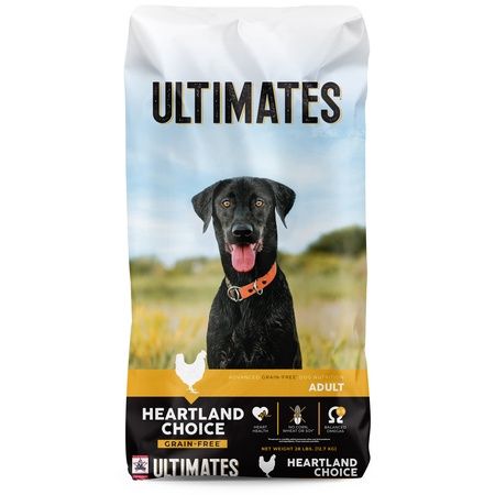 Ultimates GF Heartland/Choice