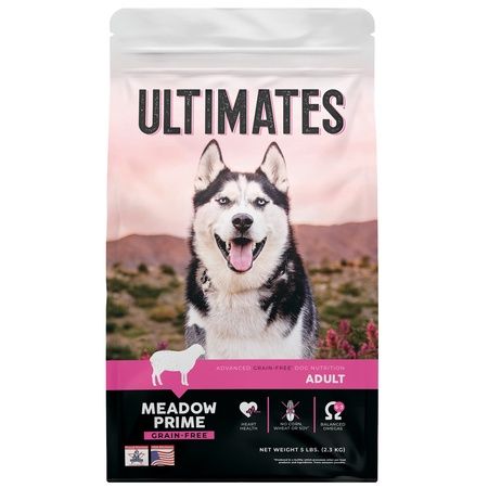 Ultimates GF Meadow Prime