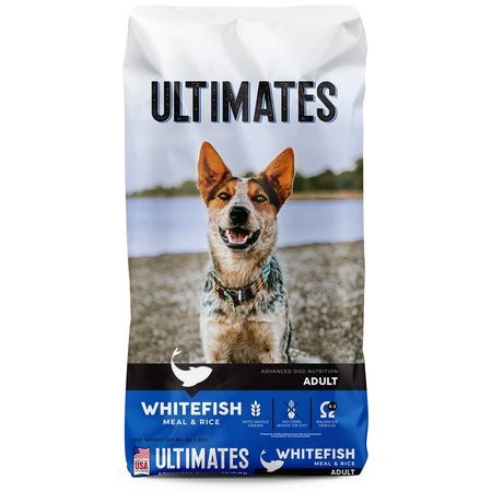 Ultimates Whitefish