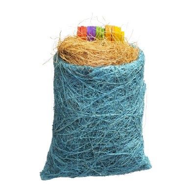 Pve Toy Terrific Bag Stc sm