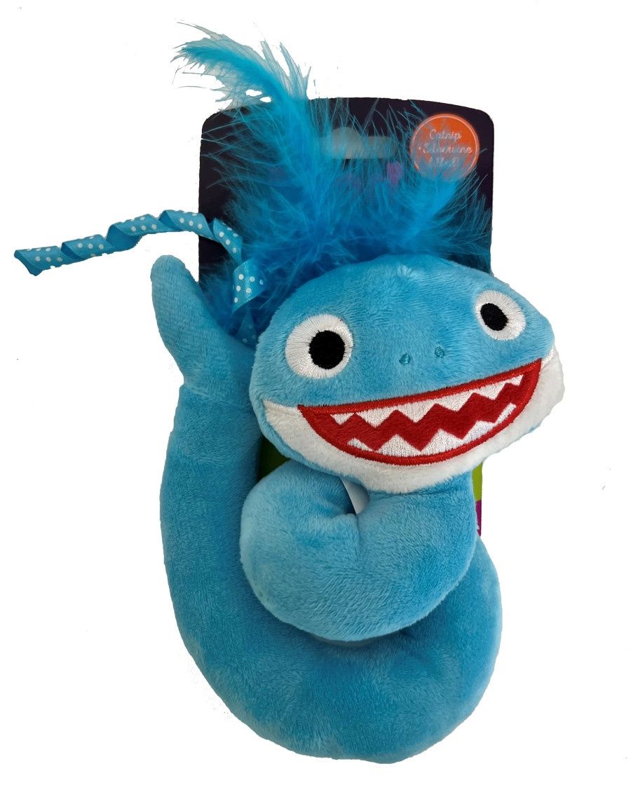 Shark Twisty Kicker