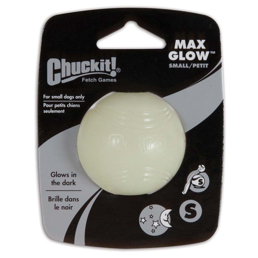 Max Glow Ball