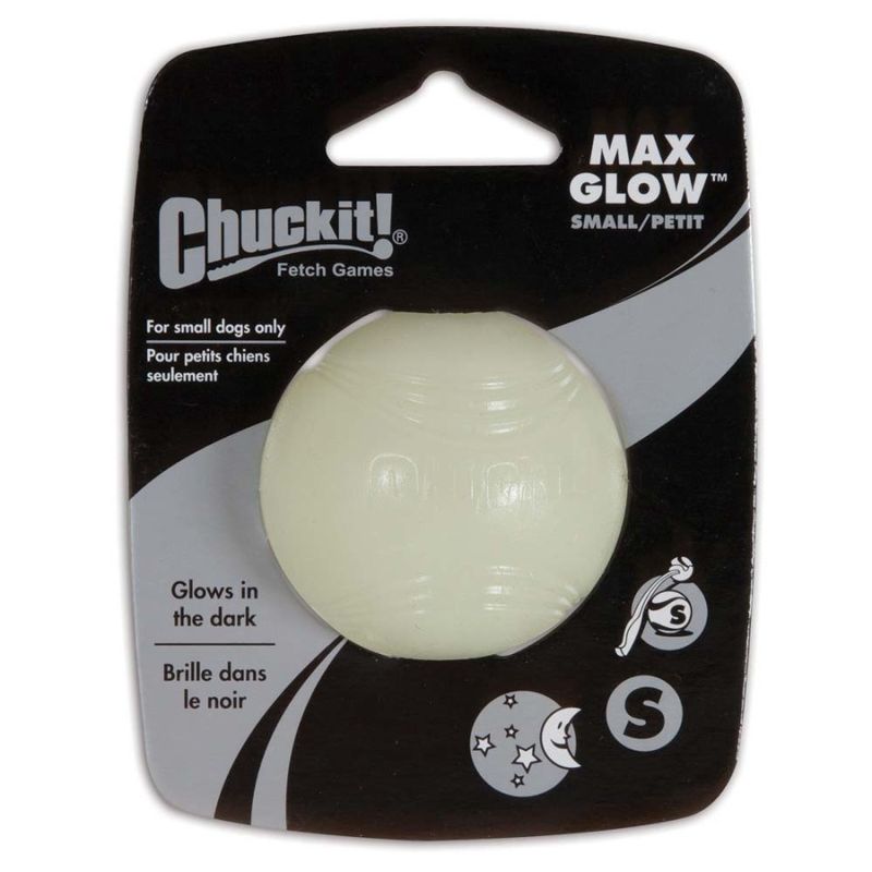 Max Glow Ball