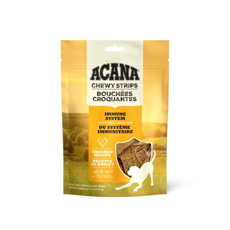 Acana Dog Treats Tenders