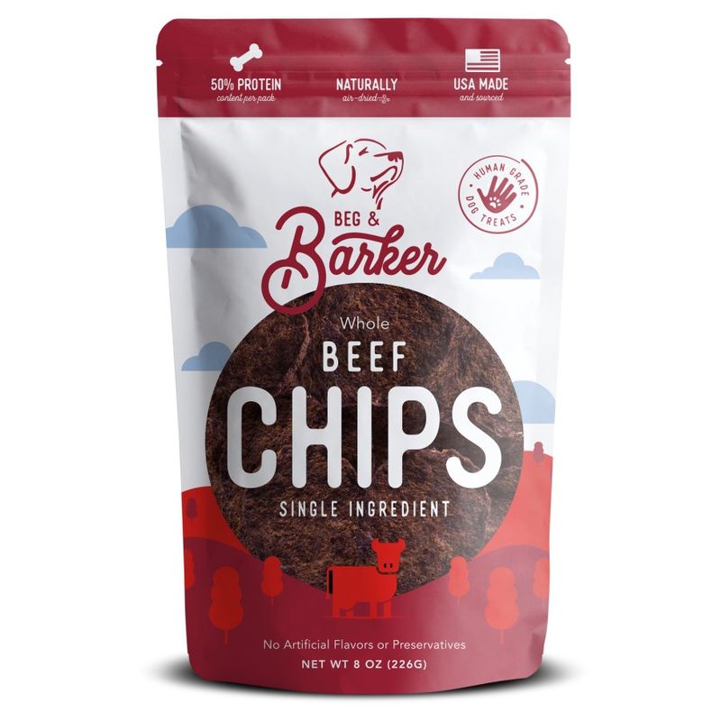 BNB Treats Chips