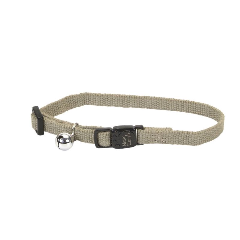 Cat Collar Earth 12 inch