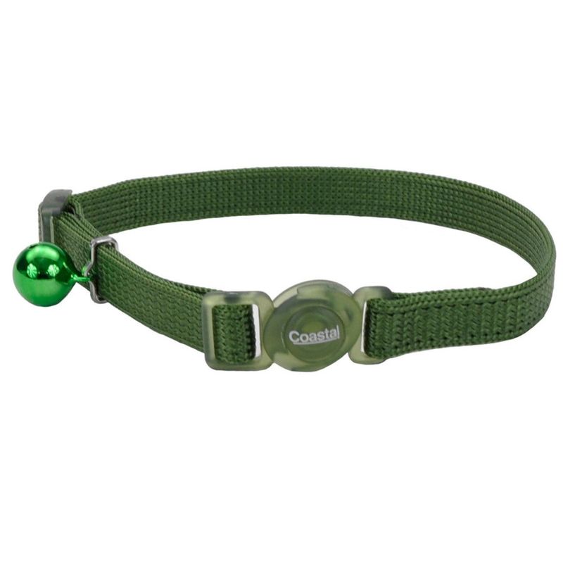 Cat Collar Safe 12 inch