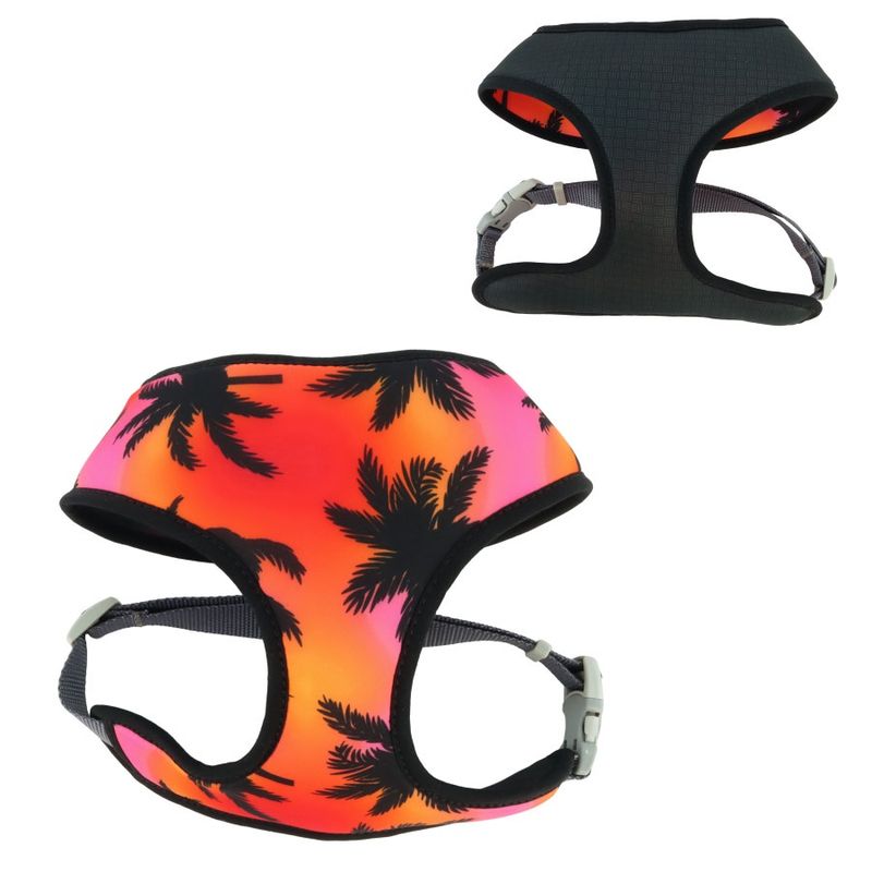 Harnas Reversible Coastal