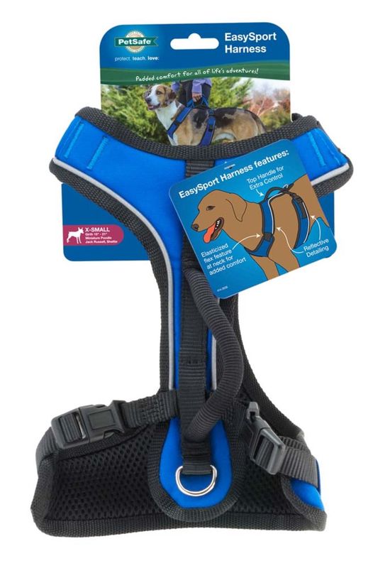 Harness Easysport
