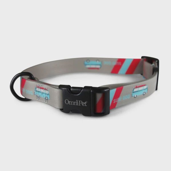 Attitudz Dog Collar, Size: 18 -26 inch, Type: Surf dog