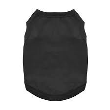 Cotton Dog Tank