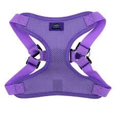 Wrap and Snap Harness