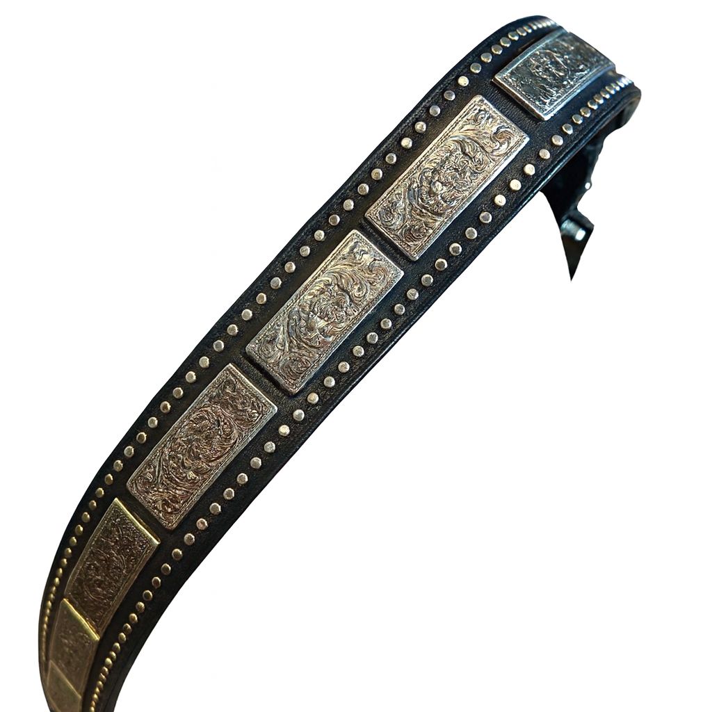 Collar Black ww800118