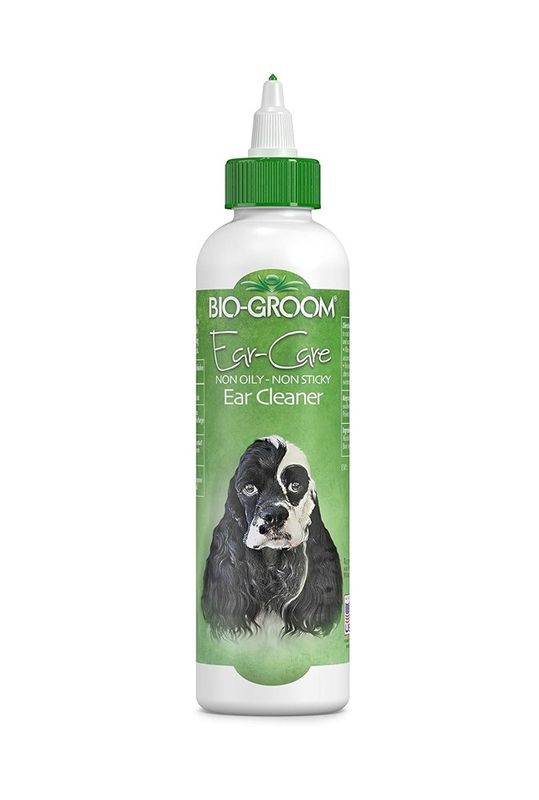 Bdl Rmdy Cleaner Ear Care 4 oz