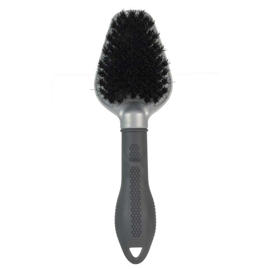 Furminator Dual Grooming Brush Cat/Dog