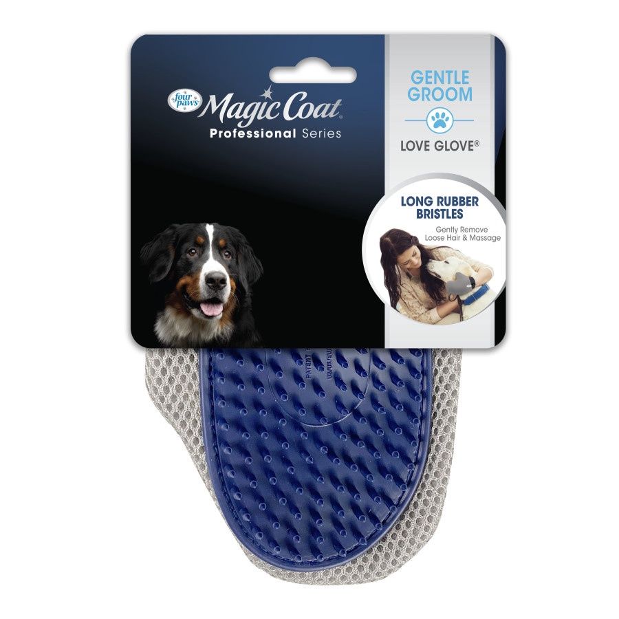 Grooming Mc Love Glove Mitt