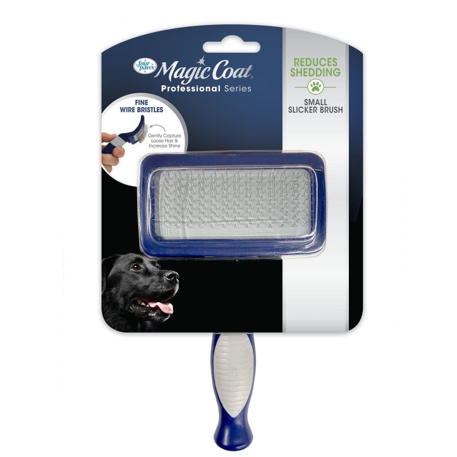 Grooming Mc Slicker Brush SM