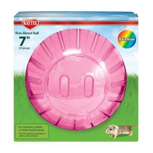 Balls for Hamster