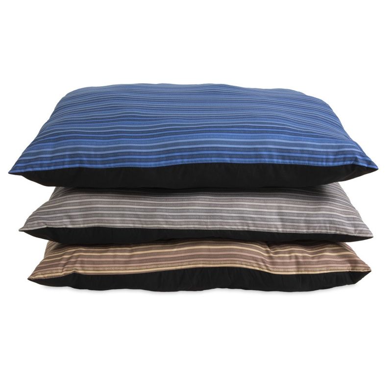 Aspen Hamilton Plaid Bed