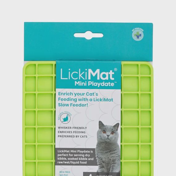 LickiMat Cat