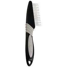 Shedding Comb