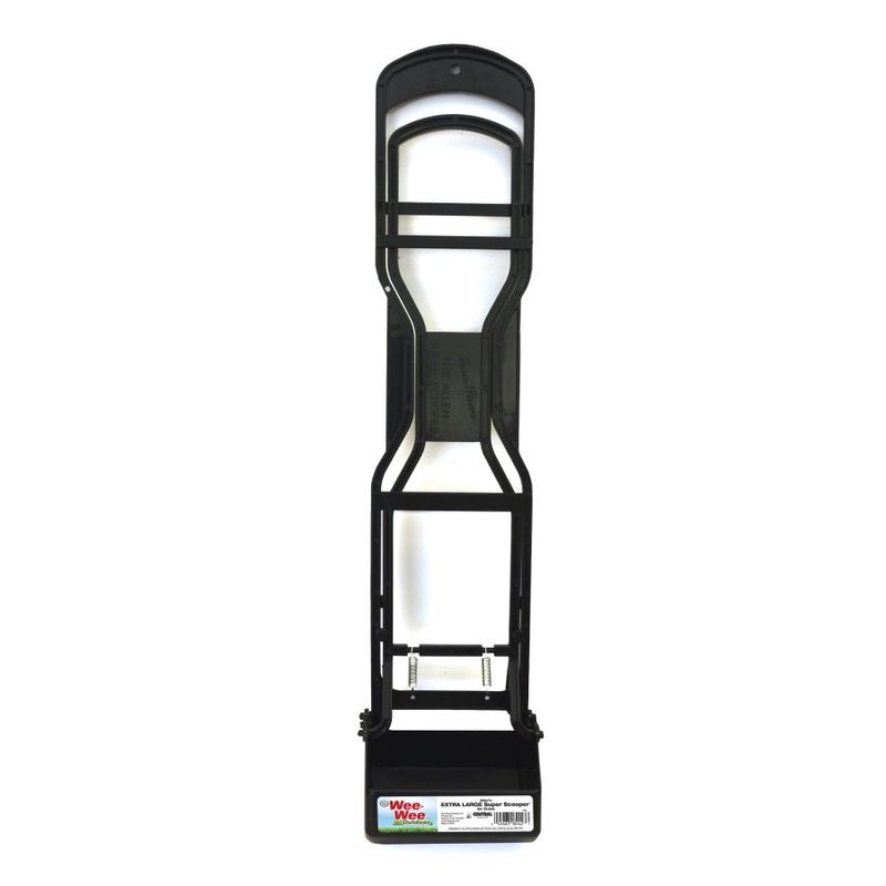 Super Scooper for Grass