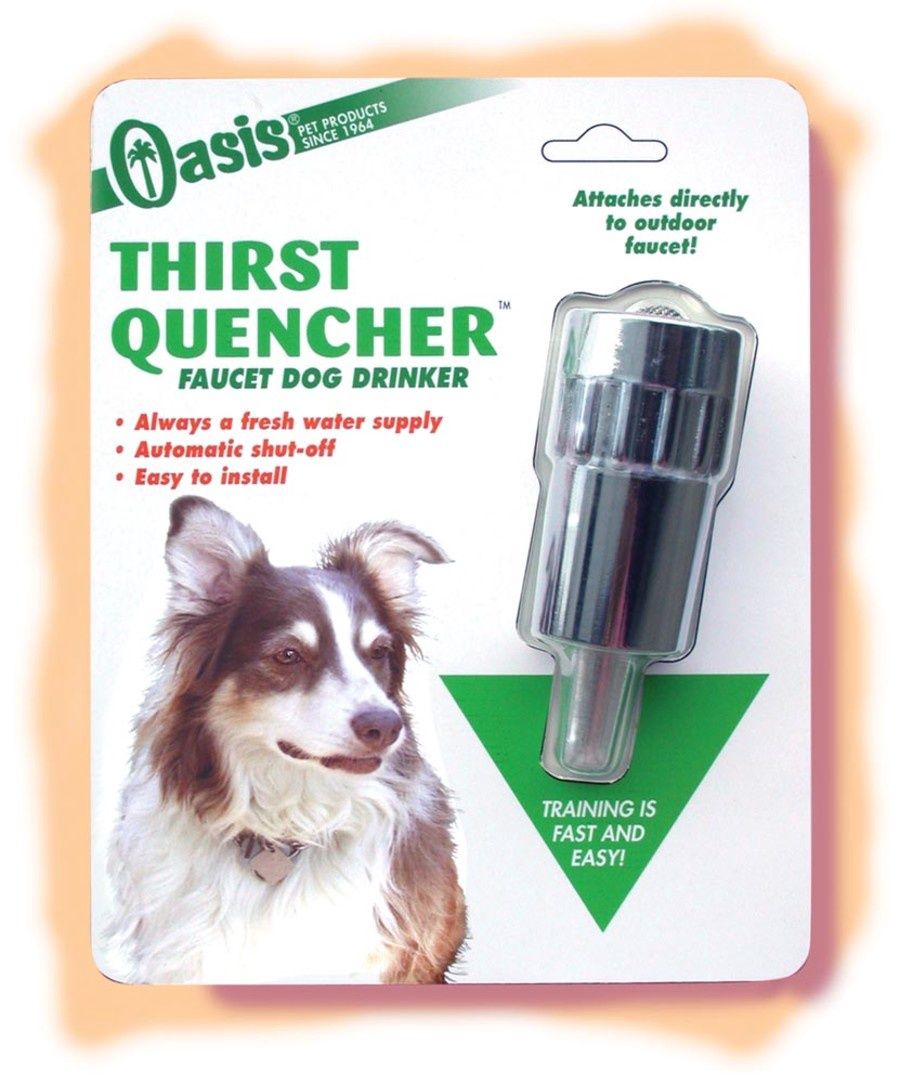 Thirst Quencher