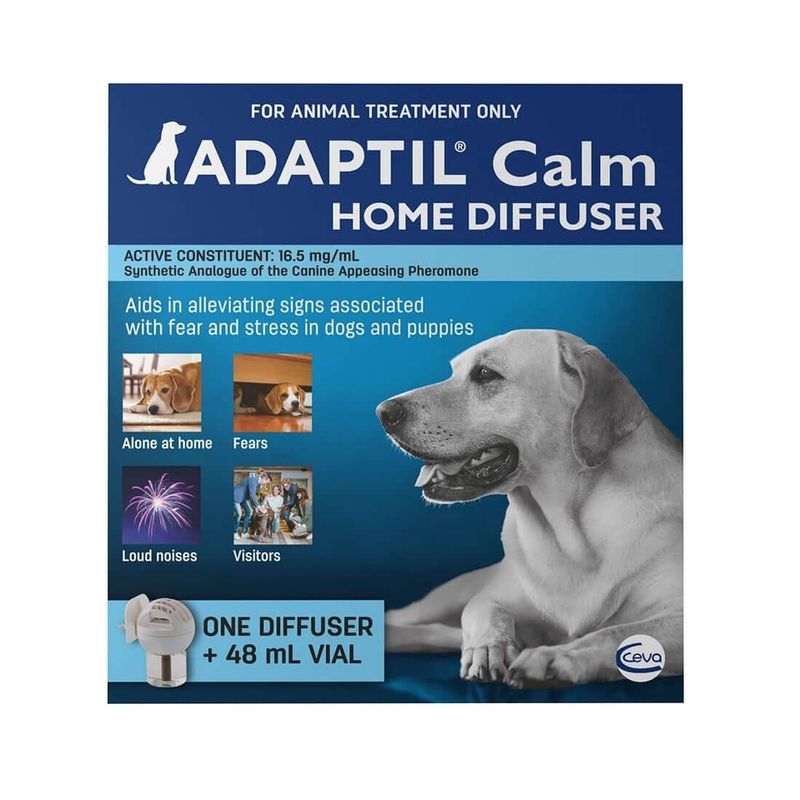 Adaptil Calm Home Diffuser