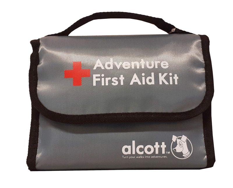 First Aid Kit