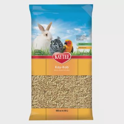 Kaytee Cob Bedding for Birds