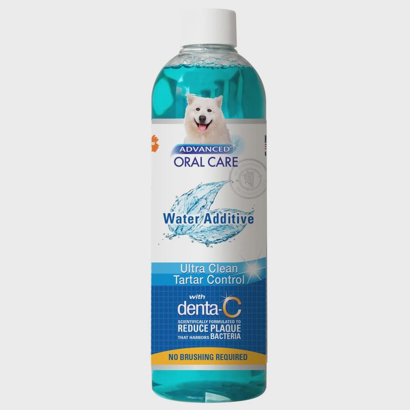 Nyl Dental Aoc Liquid Tartar Control