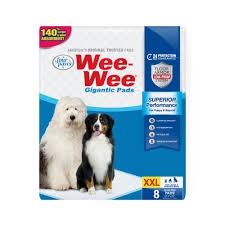 Wee Wee Pad Gigantic