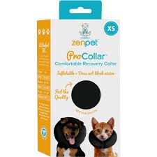 Zen Collar Inflatable