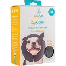 Zen Collar Inflatable, Size: M