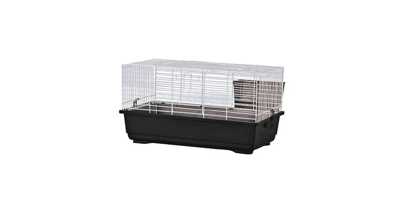 Rabbit Cage