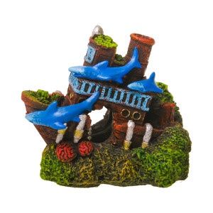 Shipwreck
