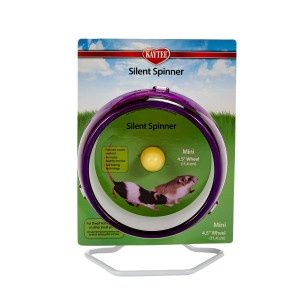 Spinner Small