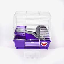 Hamster Cage