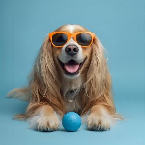 Dog Toys