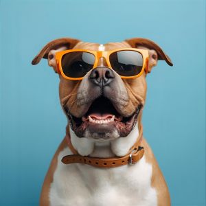 Leashes and Collars for Dogs
