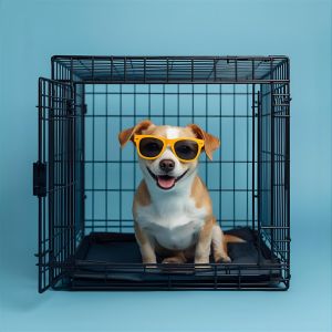 Beds &amp; Travel for Dogs