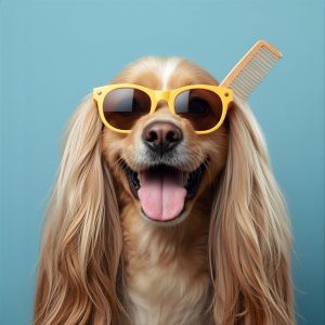 Health &amp; Grooming for Dogs